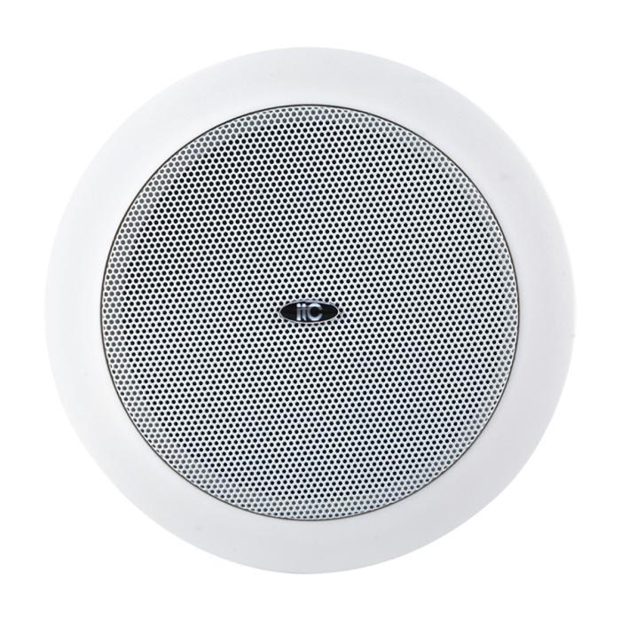 Bocina Altavoz de Techo Cielo Falso Woofer 6" ITC