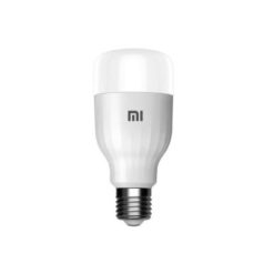 Mi LED Smart Bulb Essential Blanco y Color Xiaomi