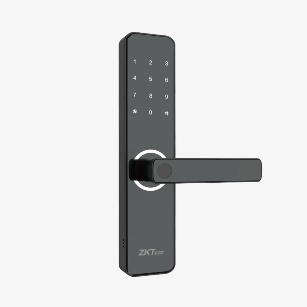 Cerradura Inteligente Wi-Fi con Lector de Huellas Digitales ML100 ZKTeco
