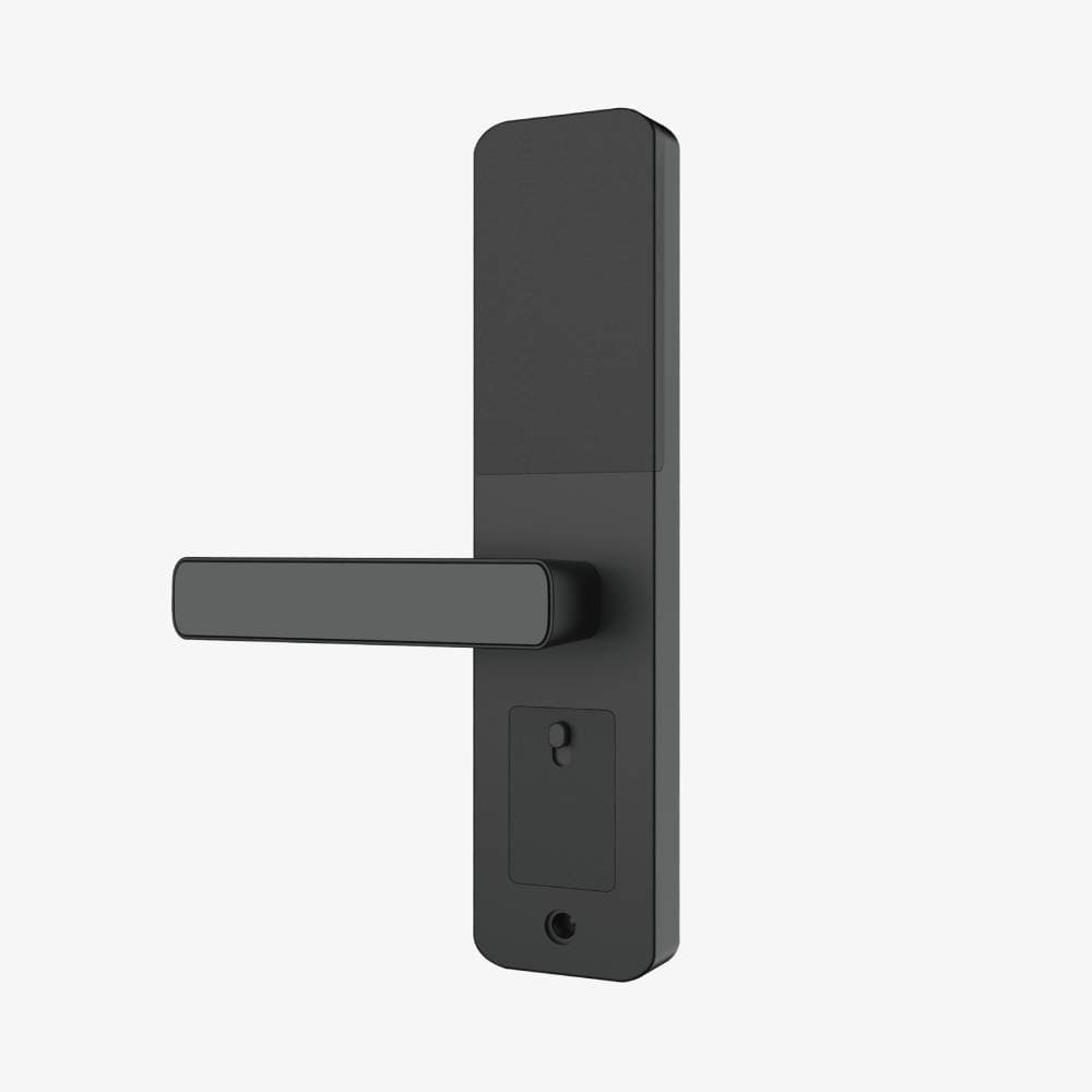 Cerradura Inteligente Wi-Fi con Lector de Huellas Digitales ML100 ZKTeco - Imagen 4