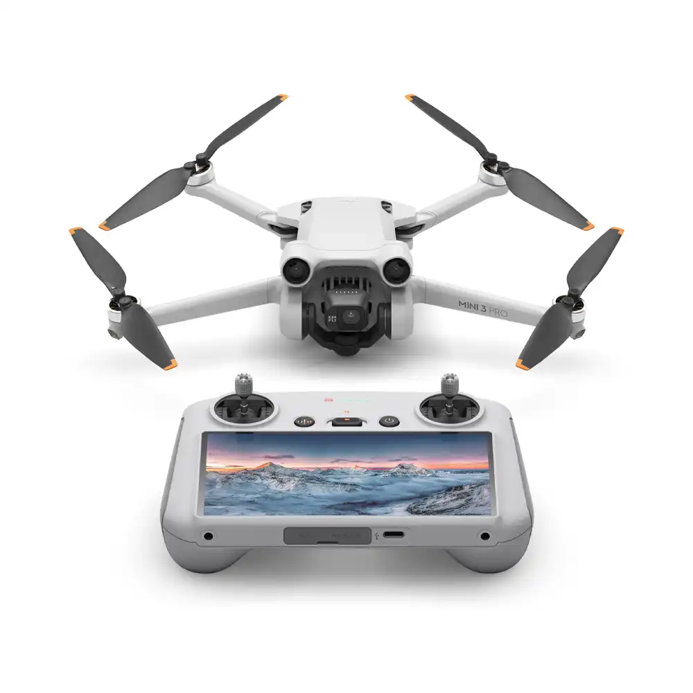 Drone Mini 3 Pro (DJI RC) DJI - Imagen 7