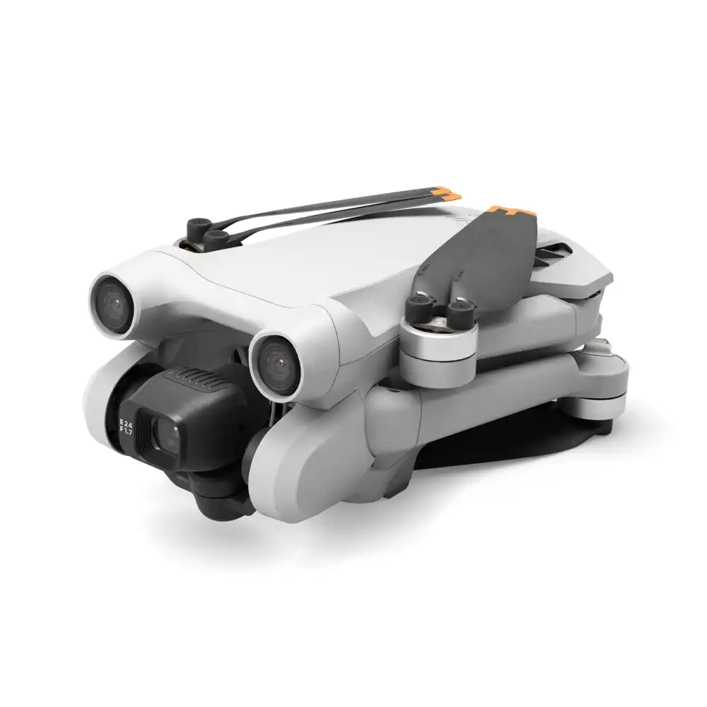 Drone Mini 3 Pro (DJI RC) DJI - Imagen 5