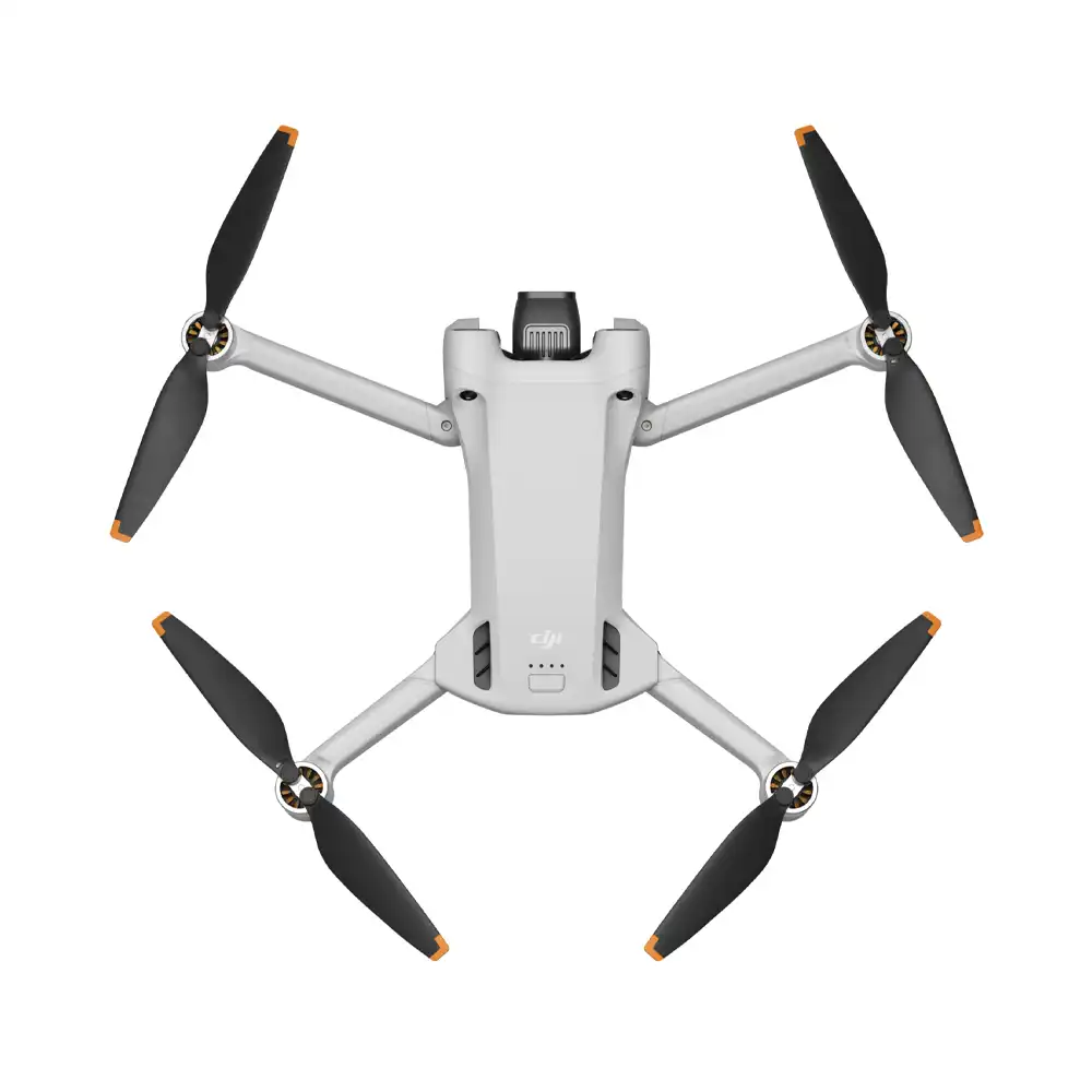 Drone Mini 3 Pro (DJI RC) DJI - Imagen 9