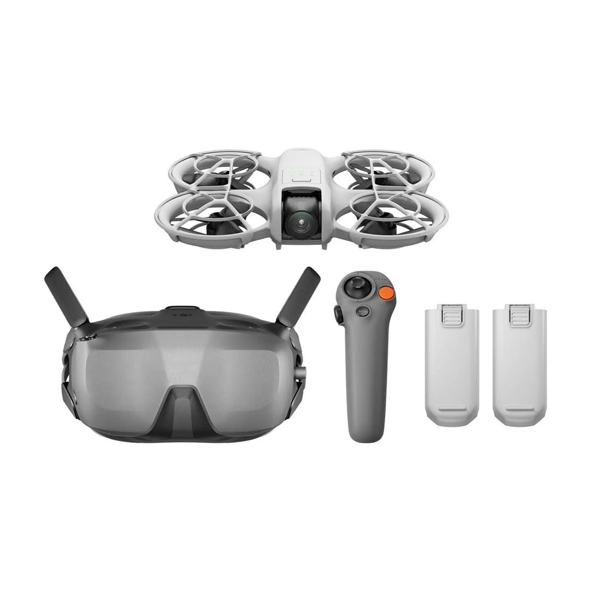 Dron Neo Motion Fly More Combo DJI - Imagen 2