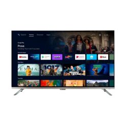 Smart TV 43" LED Full HD Android TV 11 Motorola