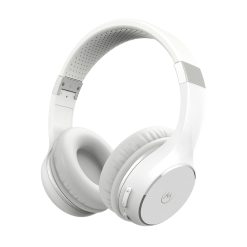Audífonos Motorola Moto XT220 Over-Ear Inalámbricos con Micrófono