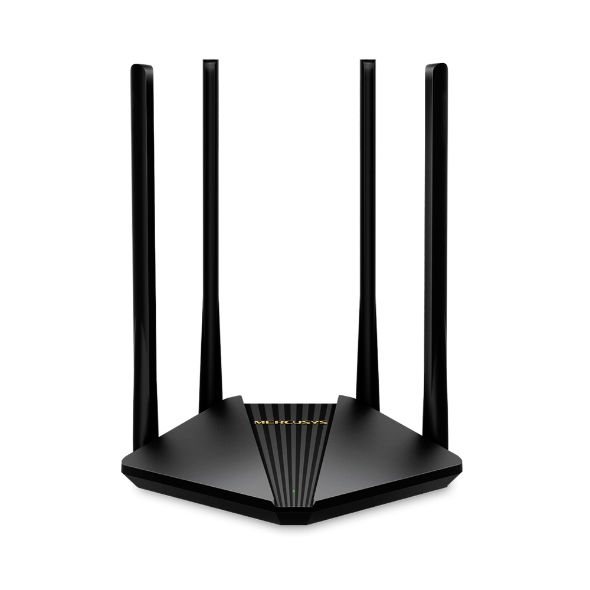 Router Gigabit inalámbrico de doble banda AC1200 MR30G Mercusys