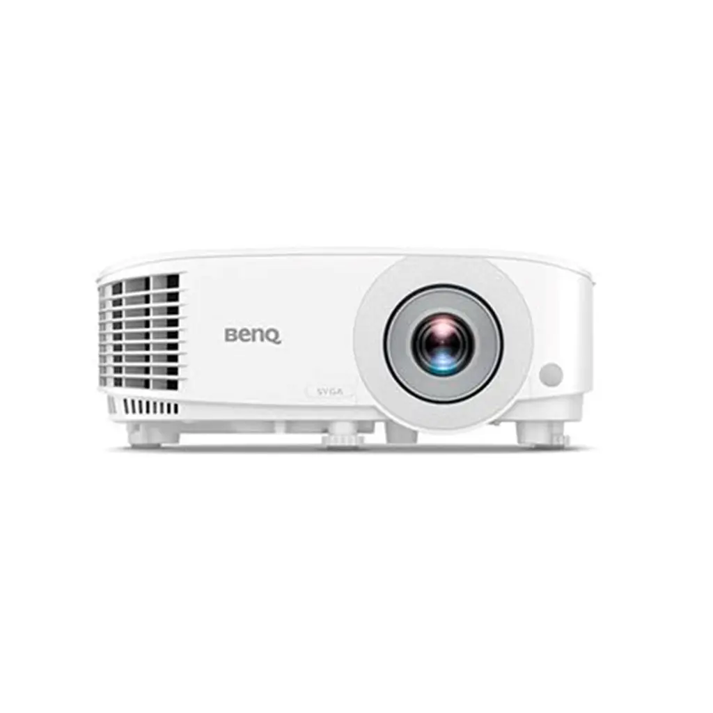 Proyector DLP SVGA 4000 Lúmenes HDMI VGA MS560 BenQ - Imagen 4
