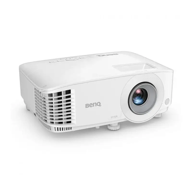 Proyector DLP SVGA 4000 Lúmenes HDMI VGA MS560 BenQ - Imagen 6