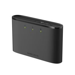 Router Portatil 4G LTE 150Mbps Wi-Fi MT110 Mercusys