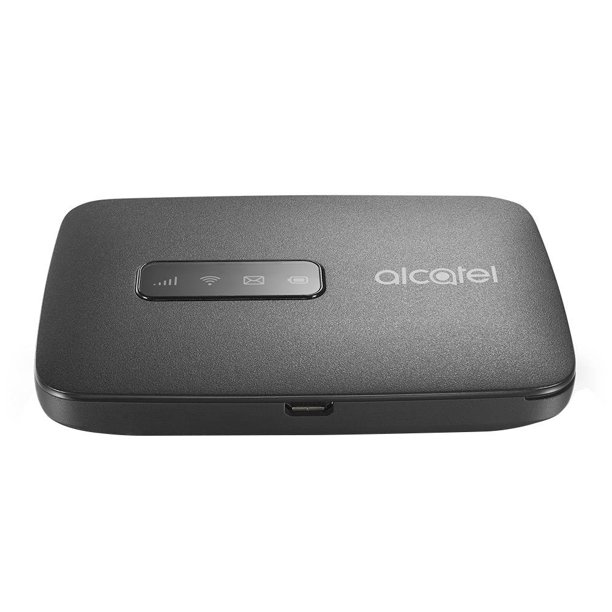 Router Portátil 4G LTE Chip Liberado Linkzone Alcatel - Imagen 5
