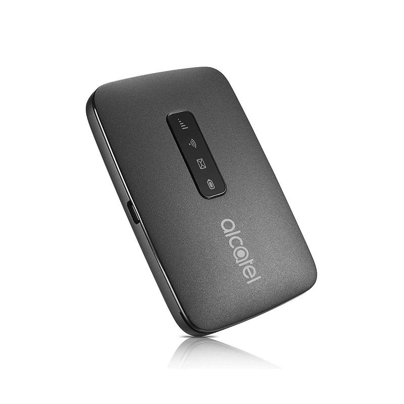Router Portátil 4G LTE Chip Liberado Linkzone Alcatel - Imagen 6