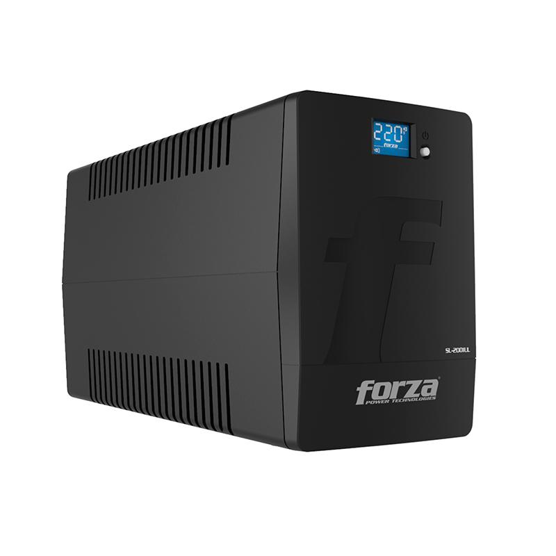 UPS Forza 2000VA 1200W SL-2001UL