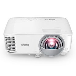 Proyector DLP XGA 3500 Lúmenes Interactivo MX825STH BenQ