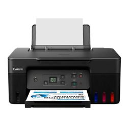 Impresora Multifuncional Megatank PIXMA G2170 Canon