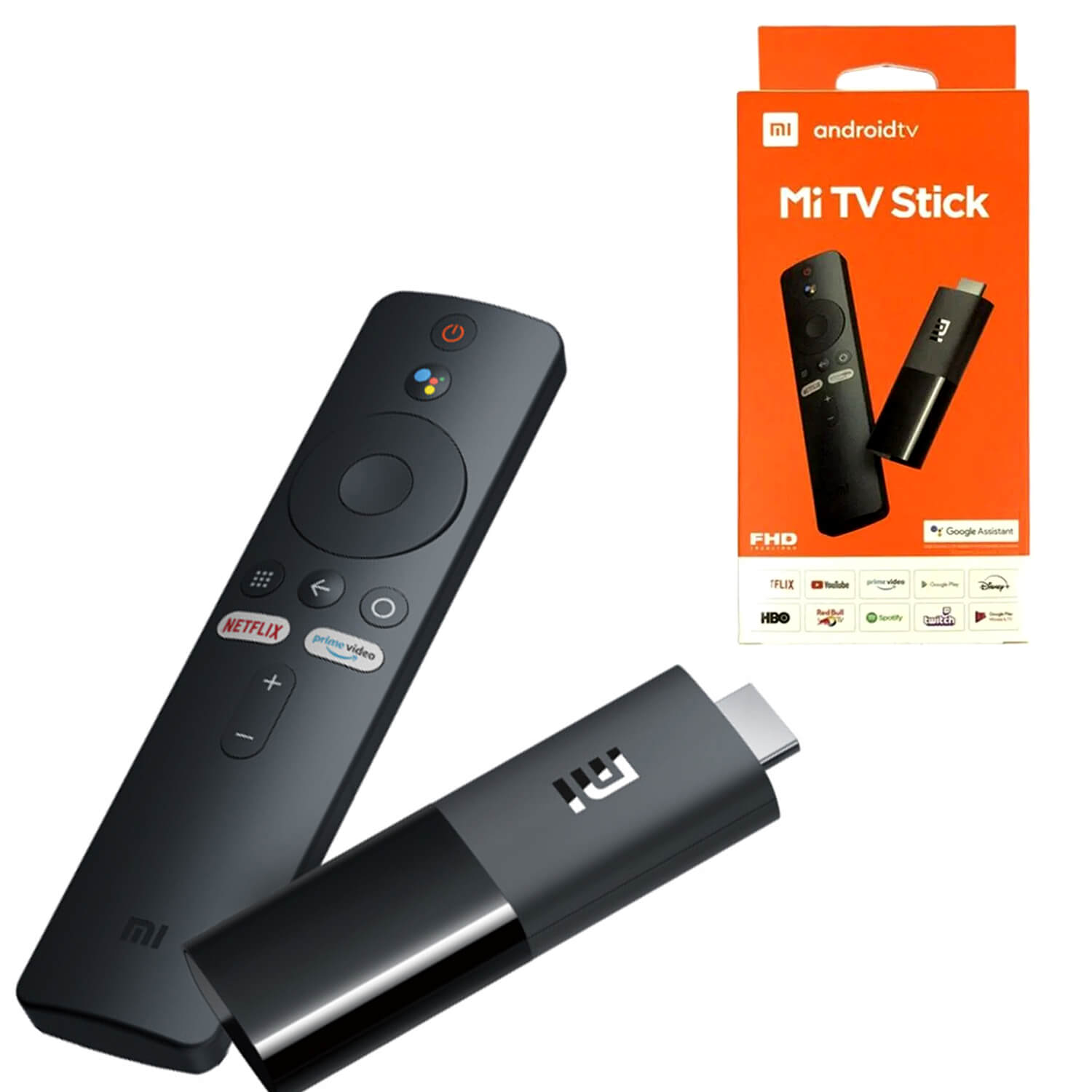 Mi TV Stick FHD Xiaomi - Imagen 4