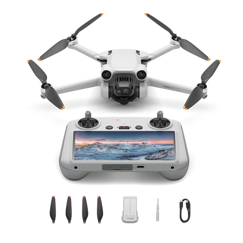 Drone Mini 3 Pro (DJI RC) DJI