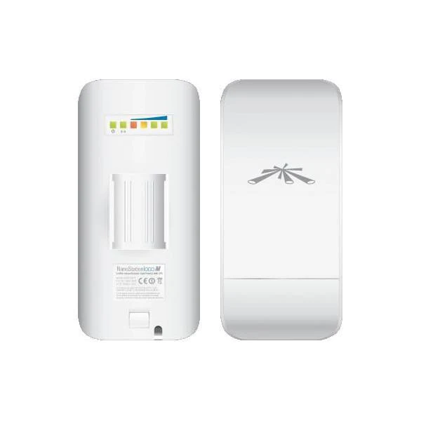 NanoStation Punto de acceso inalámbrico PoE AirMax Loco M2 Ubiquiti - Imagen 4