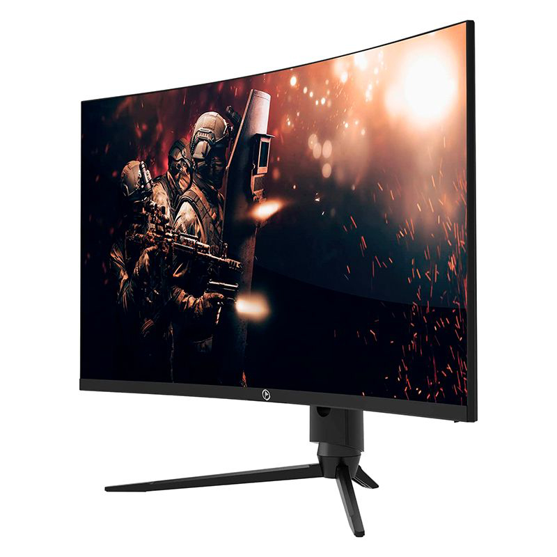 Monitor Gaming 32'' CheckPoint MOX-350 Curvo 165 Hz HDMI