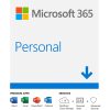 Licencia de Microsoft 365 Personal 1 Año