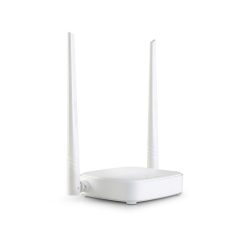 Router Repetidor Wi-Fi 300Mbps N301 Tenda