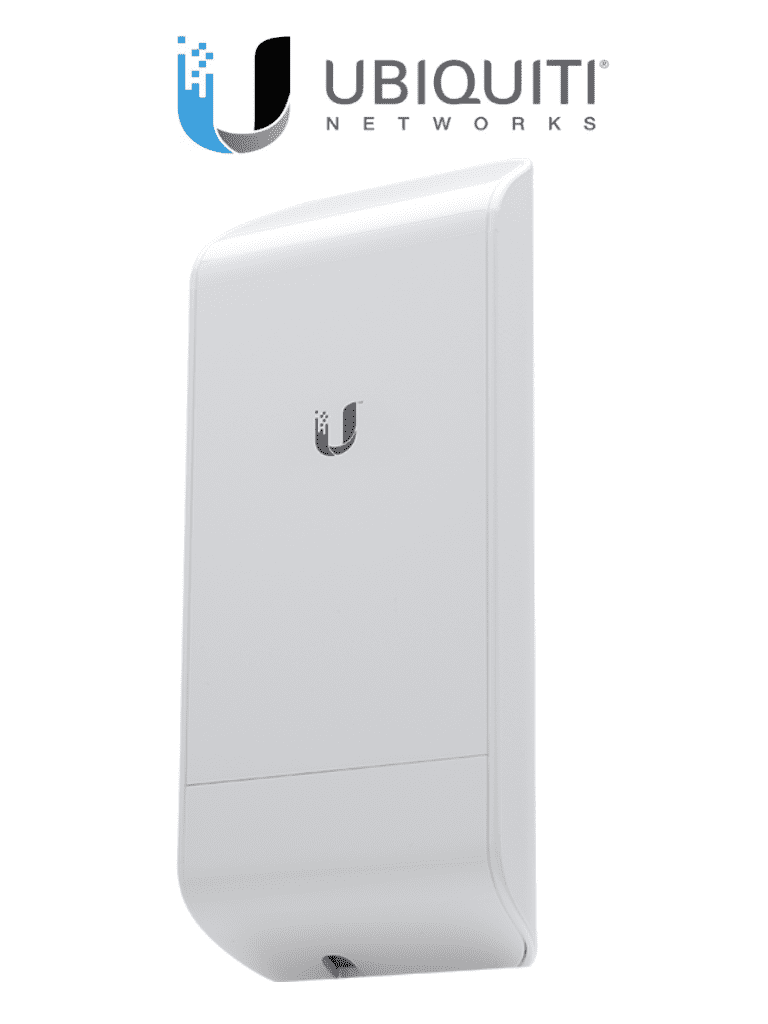 NanoStation Punto de acceso inalámbrico PoE AirMax Loco M2 Ubiquiti - Imagen 5