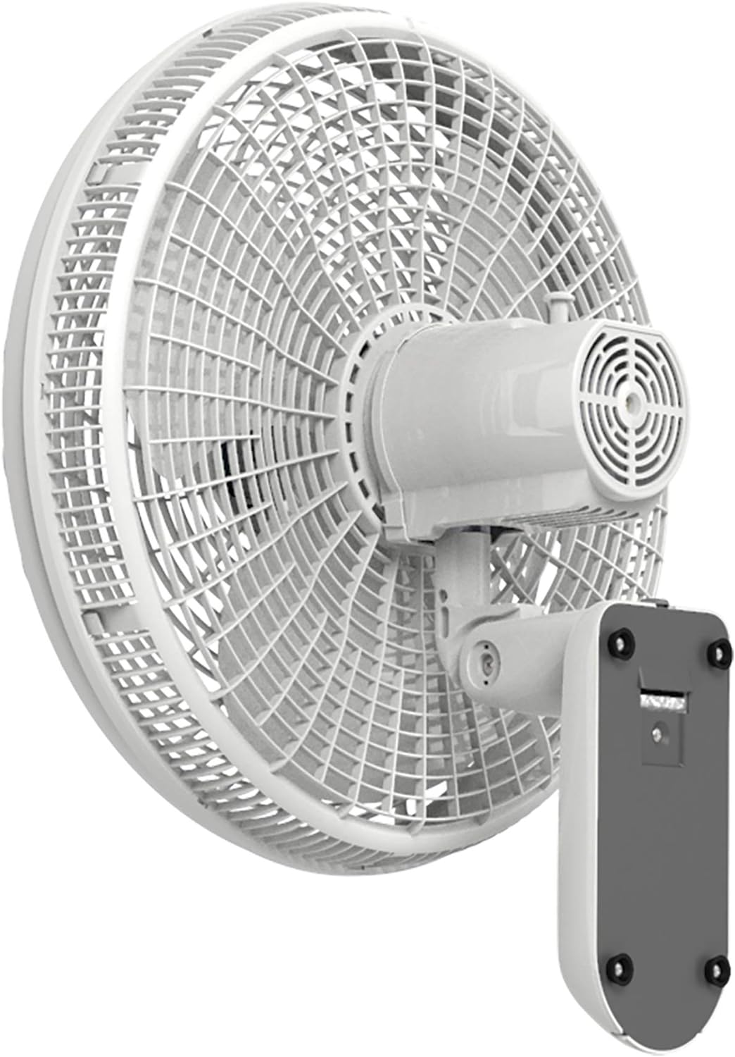 Ventilador de Pared de 18" con Control Remoto Navia - Imagen 6