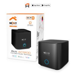 Router Mesh Bolt AC1200 Nexxt