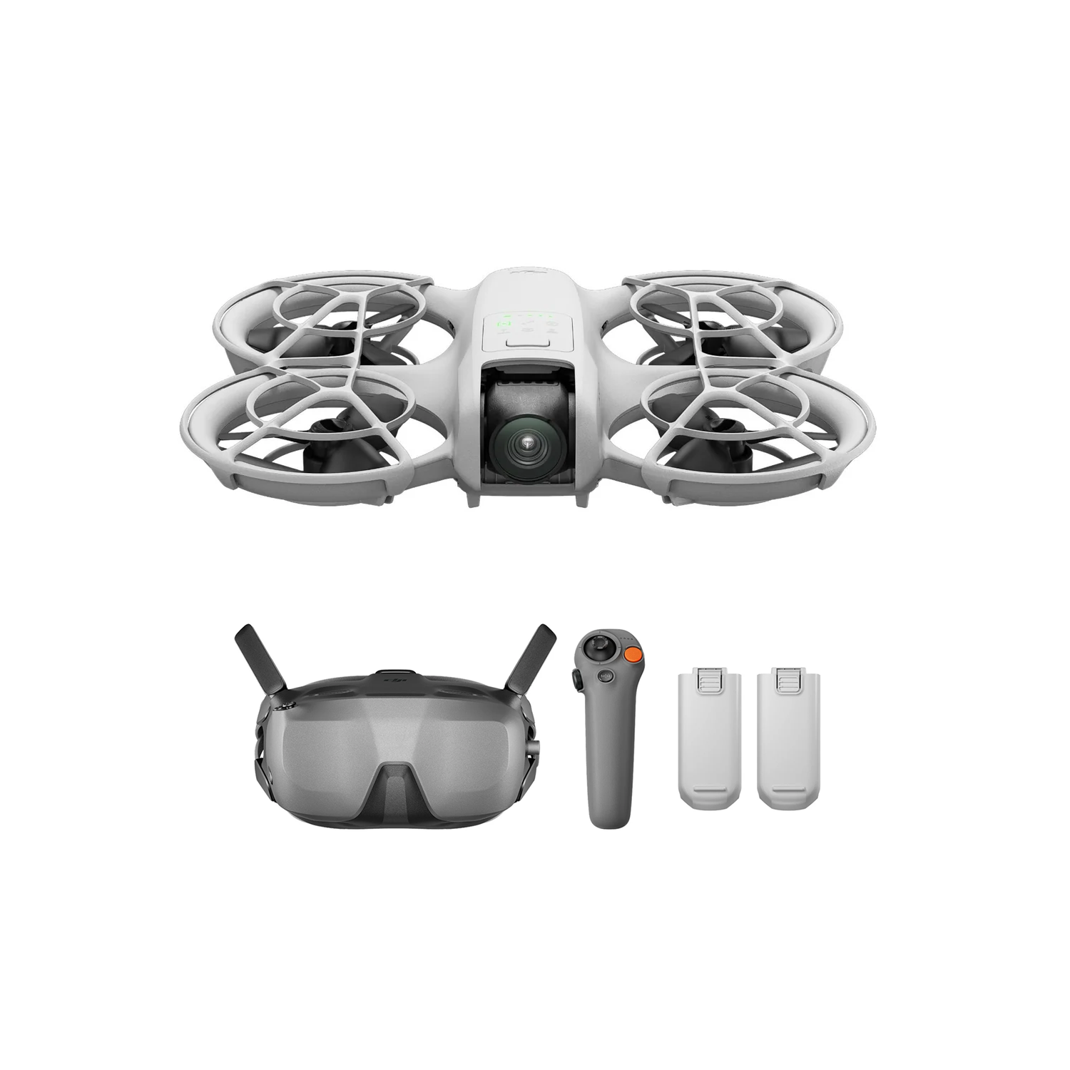 Dron Neo Motion Fly More Combo DJI
