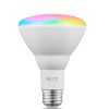 Bombilla BR30 RGB Multicolor 1000L Nexxt
