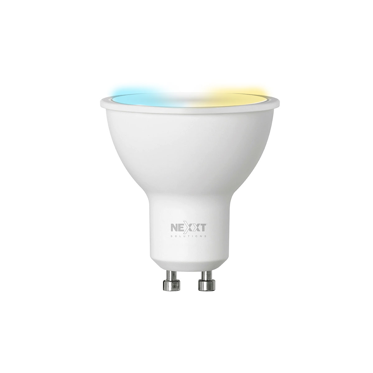 Bombilla LED inteligente 3Pack Wi-Fi Luz Cálida y Blanca MR16 - Imagen 4
