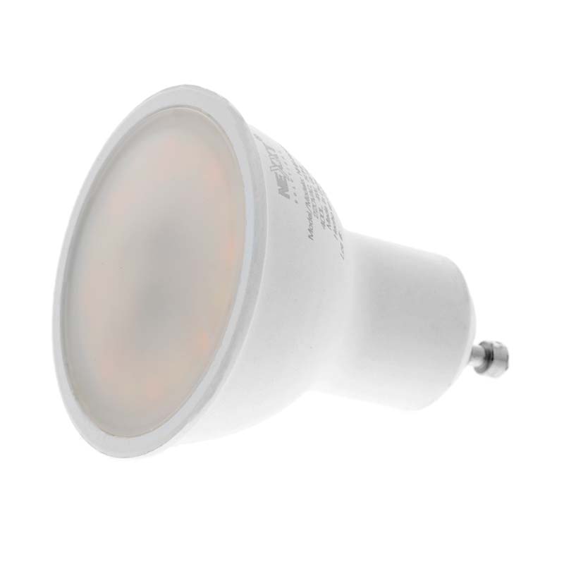 Bombilla LED inteligente 3Pack Wi-Fi Luz Cálida y Blanca MR16 - Imagen 5