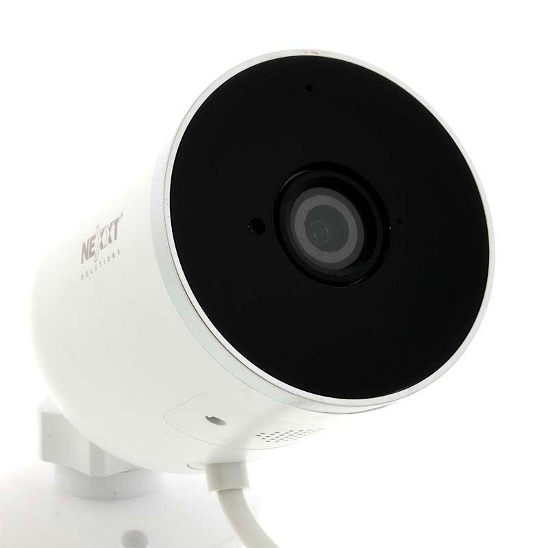 Cámara para exterior inteligente Wi-Fi - Imagen 4