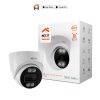 Cámara Torreta Tipo Domo Smart WiFi Nexxt