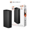Router Wi-Fi 6 True Mesh Bolt AX3000 Plus Nexxt