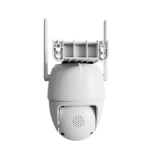 Cámara Smart Doble Lente PTZ Wi-Fi Nexxt - Imagen 6