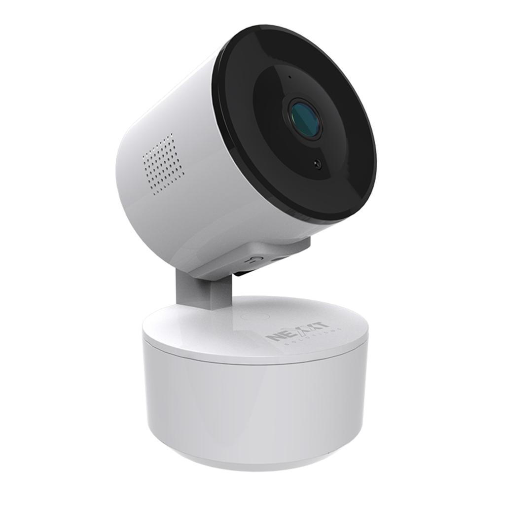 Cámara Wi-Fi Motorizada para Interior Nexxt - Imagen 4