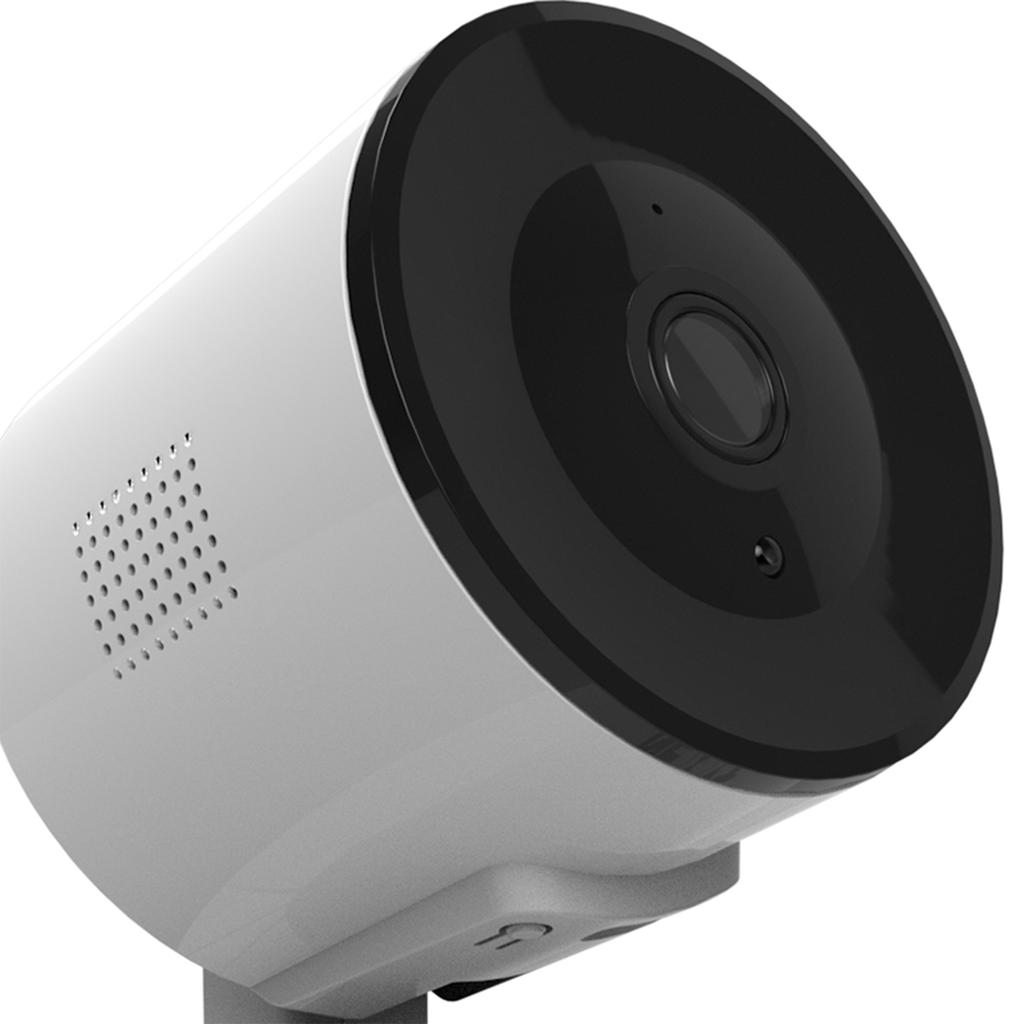 Cámara Wi-Fi Motorizada para Interior Nexxt - Imagen 5