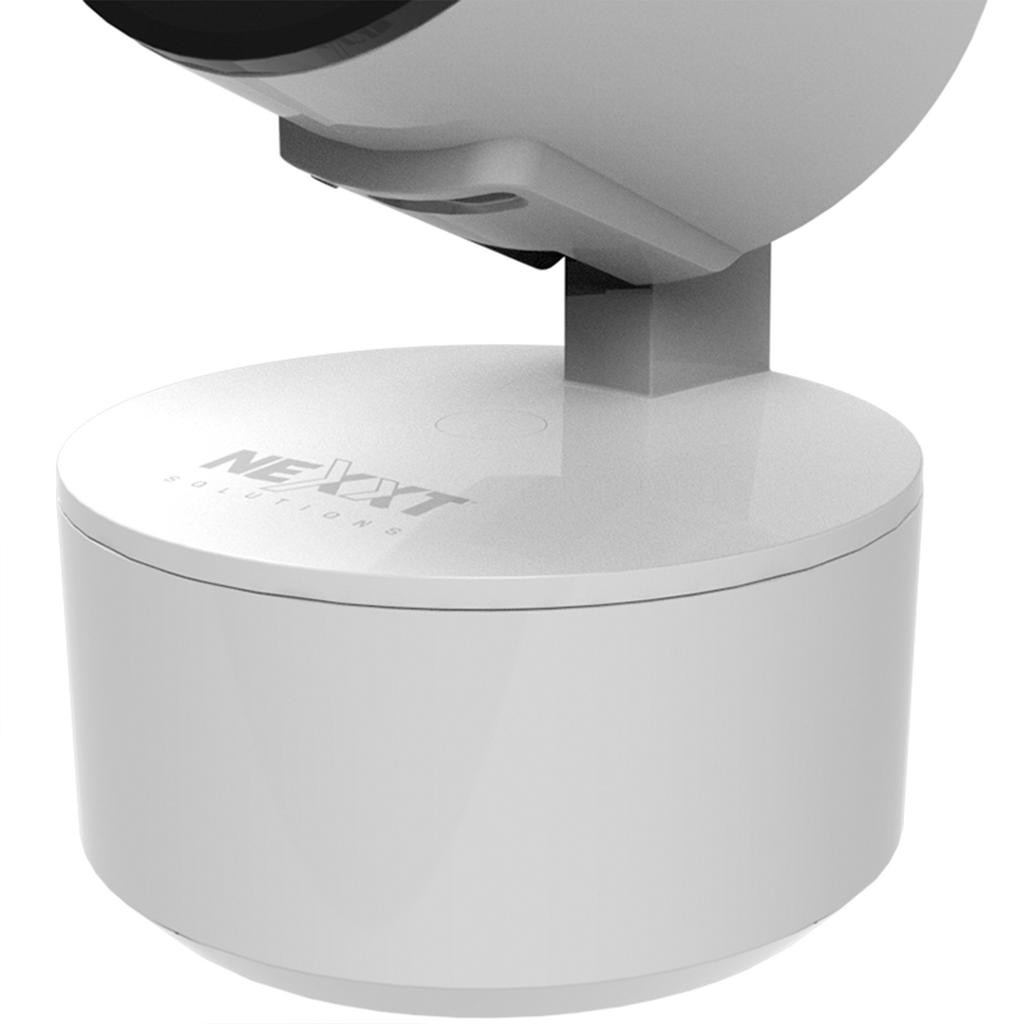 Cámara Wi-Fi Motorizada para Interior Nexxt - Imagen 7