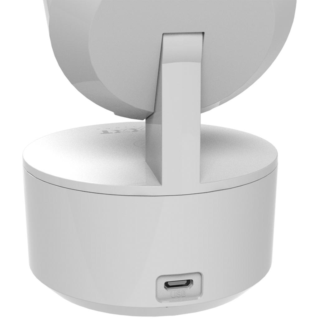 Cámara Wi-Fi Motorizada para Interior Nexxt - Imagen 8