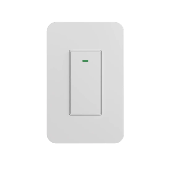 Interruptor de 3 vías inteligente con conexión Wi-Fi Nexxt