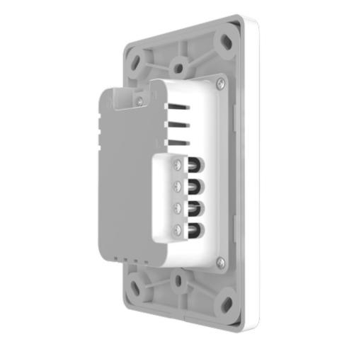 Interruptor 3 Circuitos Inteligente Wi-Fi Nexxt - Imagen 7