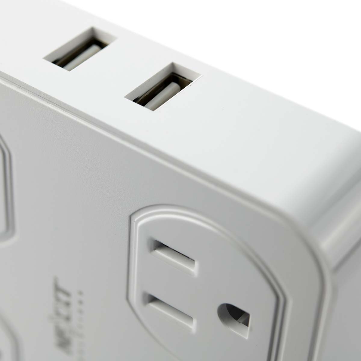 Protector de sobretensión Inteligente Wi-Fi 4X4 Nexxt - Imagen 4