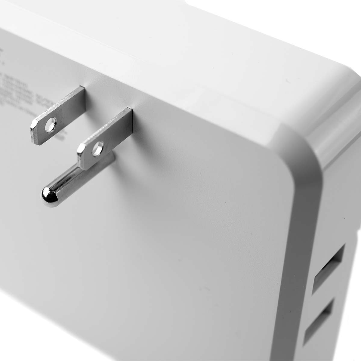Protector de sobretensión Inteligente Wi-Fi 4X4 Nexxt - Imagen 5