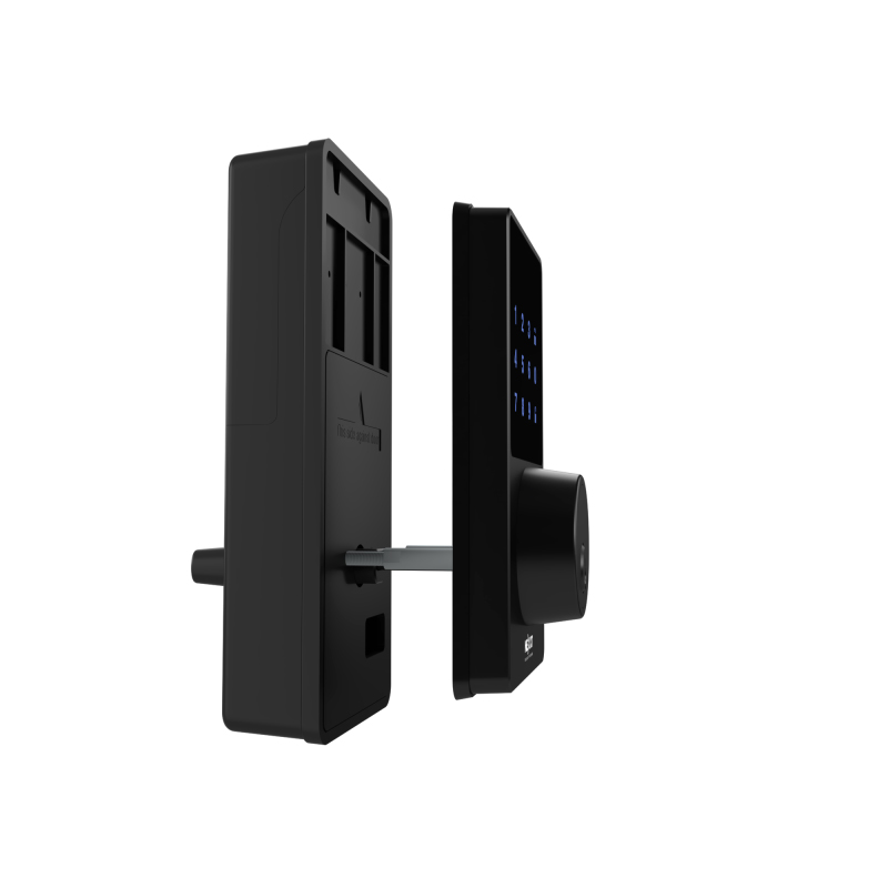 Cerradura inteligente con conexión Wi-Fi Nexxt - Imagen 3