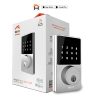 Cerradura inteligente con conexión Wi-Fi Nexxt