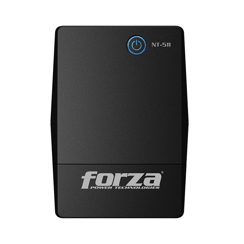 UPS Forza 500VA 250W NT-511 - Imagen 8