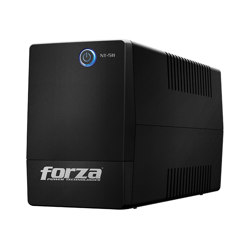 UPS Forza 500VA 250W NT-511 - Imagen 7