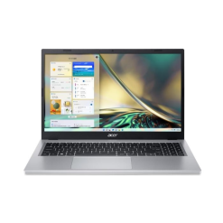 Laptop 15.6" Ryzen 5 7520U 8GB RAM 512GB SSD Aspire 3 Acer