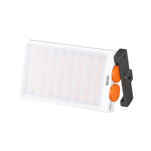 Luz LED Portátil Para Fotógrafos RGB M40 40W Zhiyun - Imagen 4